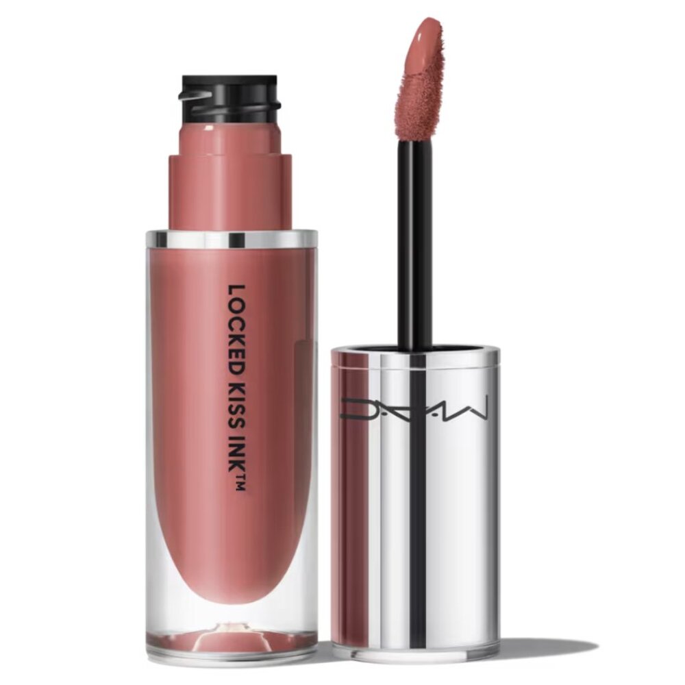 M·A·C Locked Kiss Ink 24HR Lipcolour in Mischief